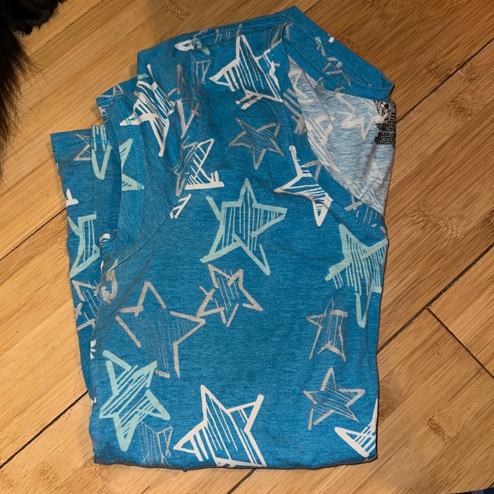 star tshirt